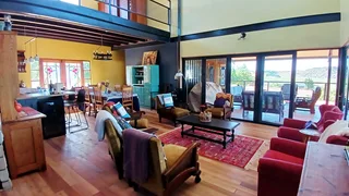 POTLUCK LUXURY ACCOMMODATION in Rosendal, Free State