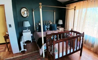POTLUCK LUXURY ACCOMMODATION in Rosendal, Free State