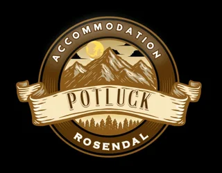 POTLUCK LUXURY ACCOMMODATION in Rosendal, Free State