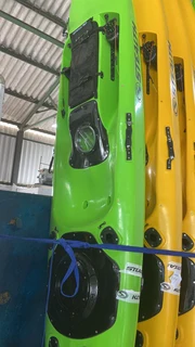 Stealth Fusion 480 fishing ski 2025 new !