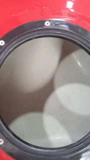 Stealth Fisha 555 fishing ski with NEW Garmin striker 4x and live well fitted SOLD