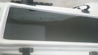 Stealth Evolution Duo fishing ski in good condition