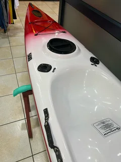 Stealth Fisha 500 fishing ski in immaculate condition