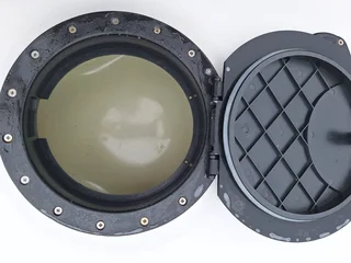 Stealth Fisha 555 fishing ski with live well and Garmin striker 4 fish finder fitted