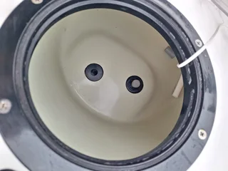 Stealth Fisha 555 fishing ski with live well and Garmin striker 4 fish finder fitted