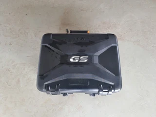 BMW GS Topbox