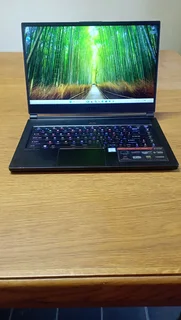 Gaming Laptop