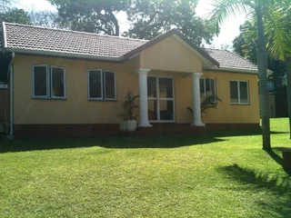 Office to Let in Durban North