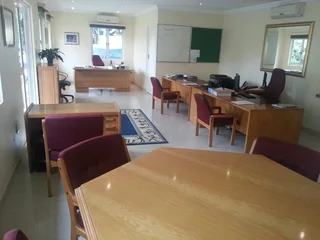 Upmarket  Office to Let - Durban North