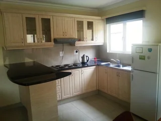 Upmarket  Office to Let - Durban North