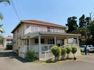 Office in Multidisciplinary Medical Centre - Durban North