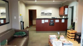 Office in Multidisciplinary Medical Centre - Durban North