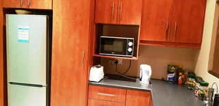 Office in Multidisciplinary Medical Centre - Durban North