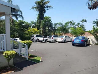 Office in Multidisciplinary Medical Centre - Durban North