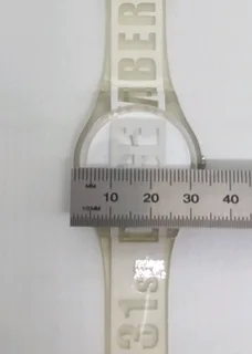 Swatch Millennium edition with original metal box and papers