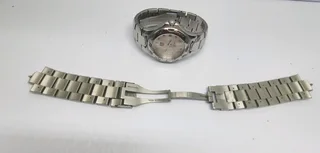 Tag Heuer Kirium Model L1114 with box manual and extra braceker