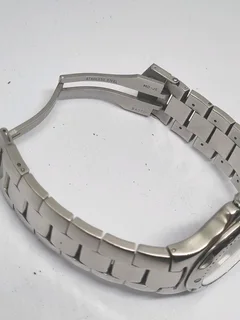 Tag Heuer Kirium Model L1114 with box manual and extra braceker