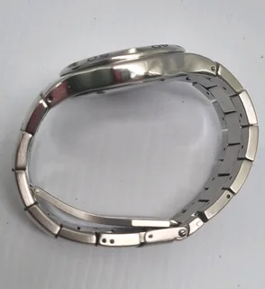 Tag Heuer Kirium Model L1114 with box manual and extra braceker