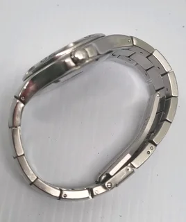 Tag Heuer Kirium Model L1114 with box manual and extra braceker