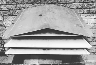 Turbo Cowls / Bends / Flues / Ashpans / Gutters / Grids / Canopies