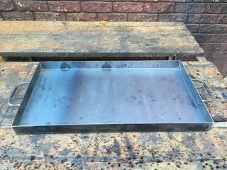 Turbo Cowls / Bends / Flues / Ashpans / Gutters / Grids / Canopies