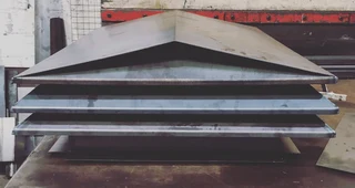 Turbo Cowls ans Braai Hats