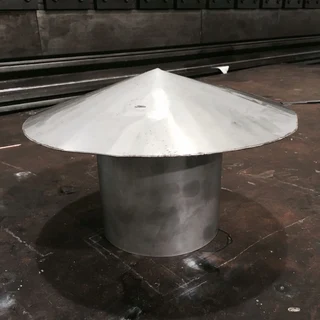 Turbo Cowls ans Braai Hats