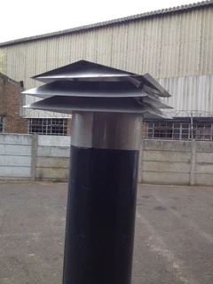 Turbo Cowls ans Braai Hats