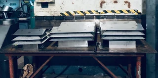 Turbo Cowls and Chinese Hats