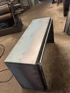 Turbo Cowls / Flues / Ashpans / Grids / Gutters / Trays / Canopies