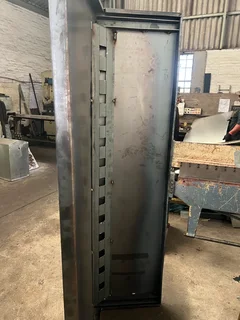 Turbo Cowls / Flues / Ashpans / Grids / Gutters / Trays / Canopies