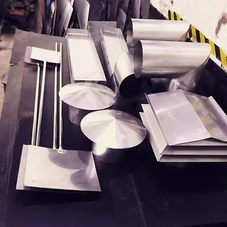 Cowls - Bends - Flues - Bends - Ashpans - Adaptor - Canopies - Grids - Gutters