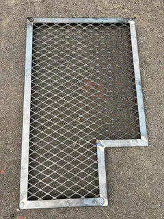 Bends, Turbo Cowls, Flues, Ashpans, Grids, Gutters, Canopies. Braais