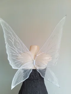 Fairy wings for Adults and Children and Wooden Viking/Knights Toys