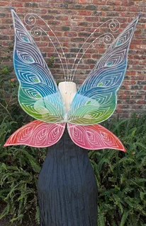 Fairy wings for Adults and Children and Wooden Viking/Knights Toys