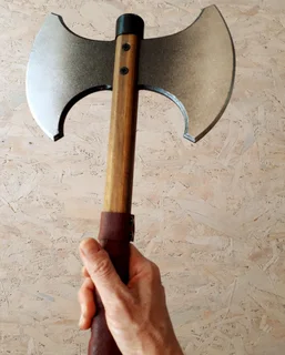 Wooden Toys for Boys and Girls ( Viking/Knights)