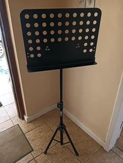 Music Stand