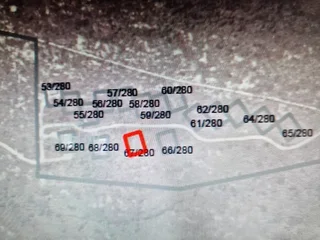 Struisbaai - Plot  - R695 000