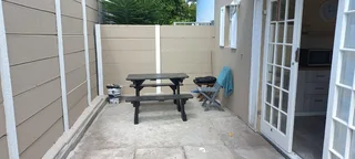 Studio Flatlet In Glenlilly