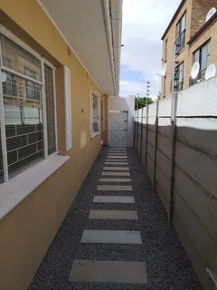 Studio Flatlet In Glenlilly