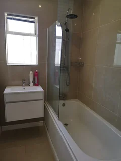 Studio Flatlet In Glenlilly