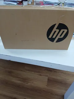 HP Laptop 250 G10 Intel Almost New  In Box 2 Months Old-With Warranty