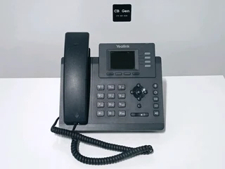 Yealink T33G VoIP Phone