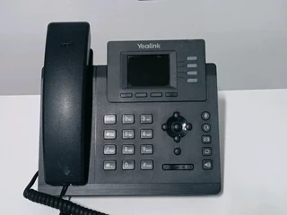 Yealink T33G VoIP Phone