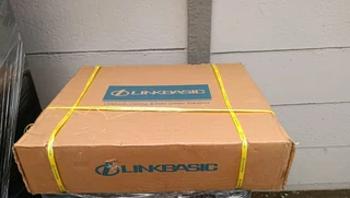 New Linkbasic 6u Network Cabinet