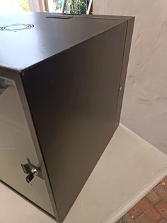 12u Network Server Cabinet