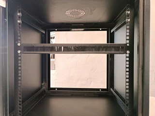 12u Network Server Cabinet