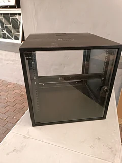 12u Network Server Cabinet