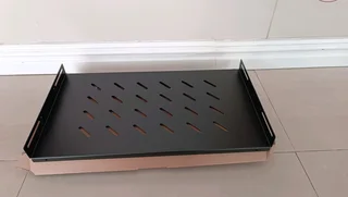 Network Cabinet Shelves