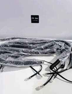 NEW RJ9 handset cords
